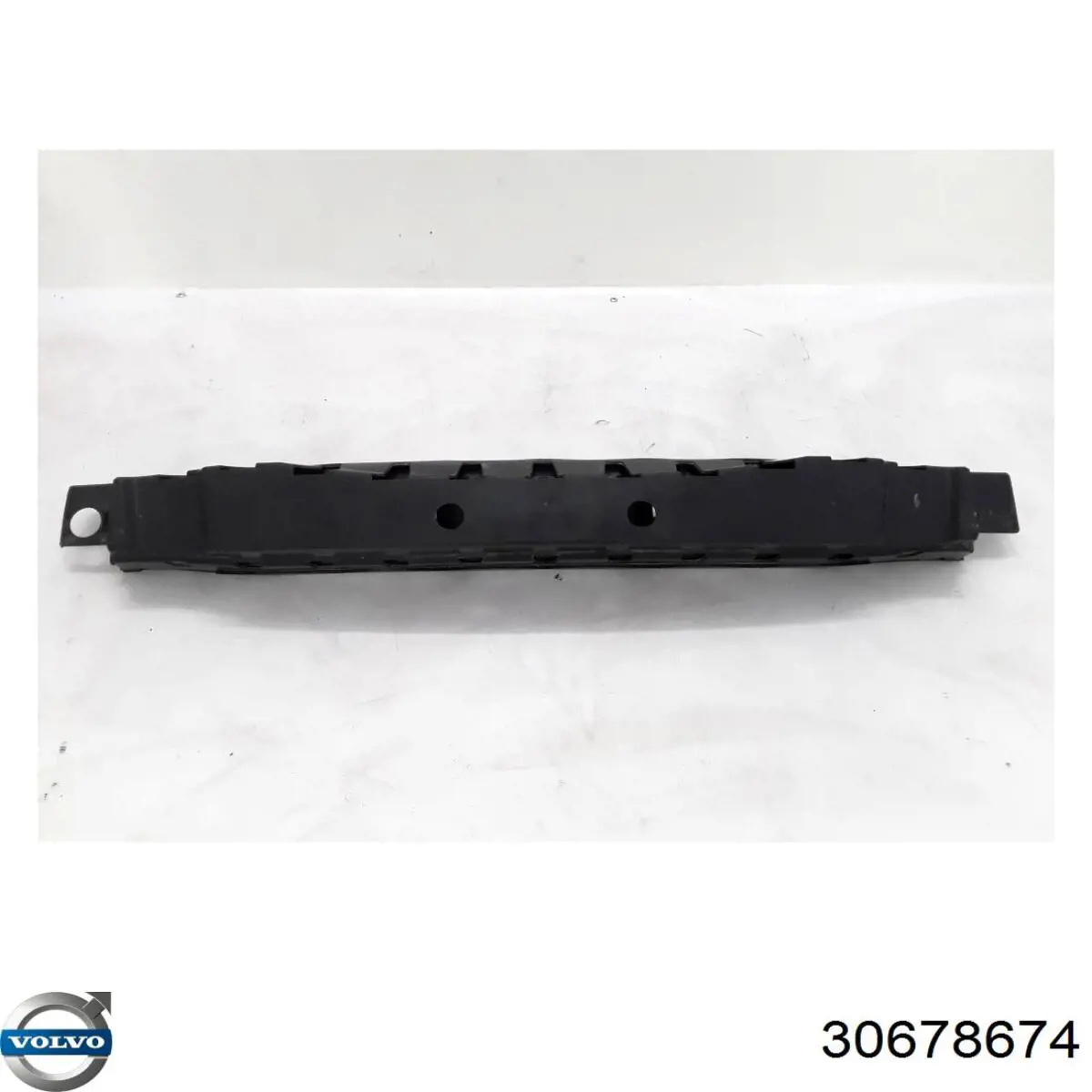 Энергопоглотитель переднего бампера Volvo 30678674 цена, от 38.01 USD