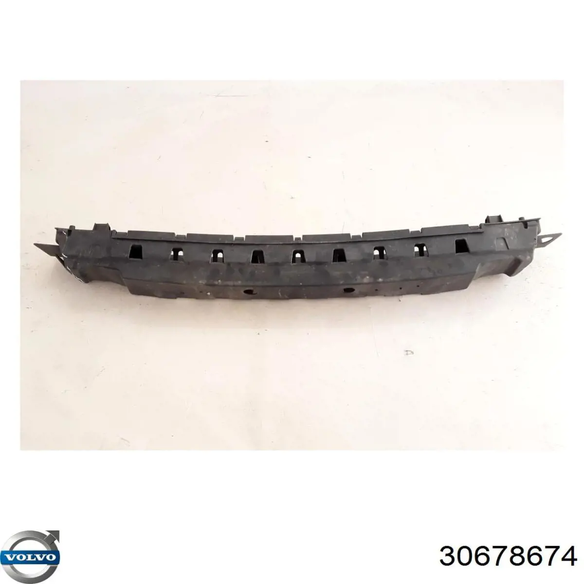 Купить 30678674 Volvo Абсорбер (наполнитель) бампера переднего
