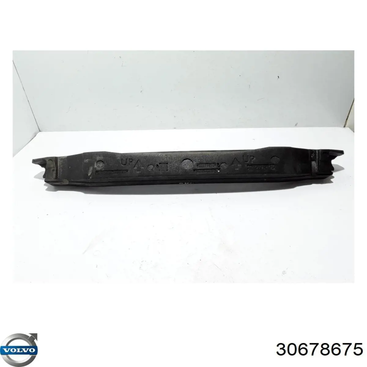 30678675 Volvo Наполнитель бампера переднего