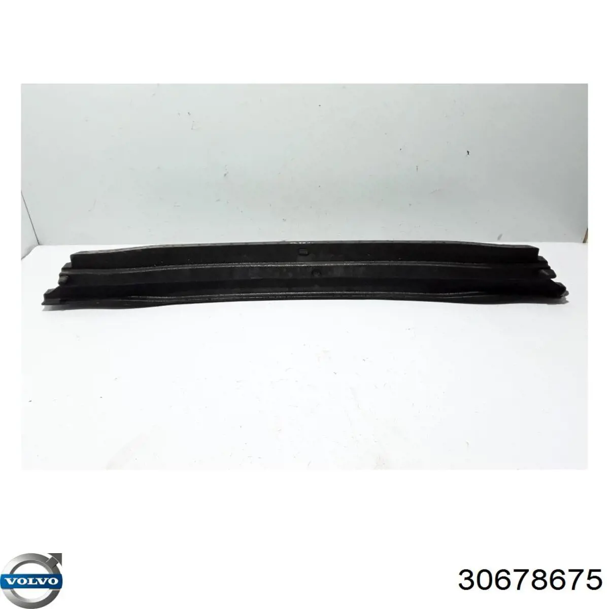 Купить 30678675 Volvo Абсорбер (наполнитель) бампера переднего