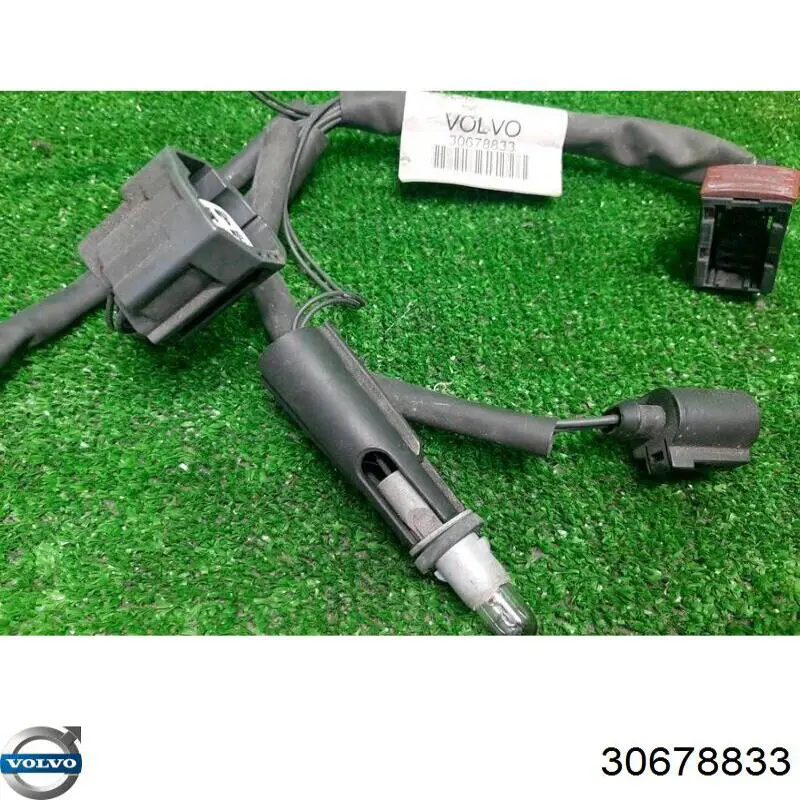 30678833 Volvo 