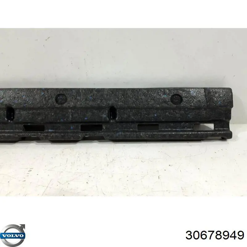 Энергопоглотитель переднего бампера Volvo 30678949 цена, от 29.59 USD