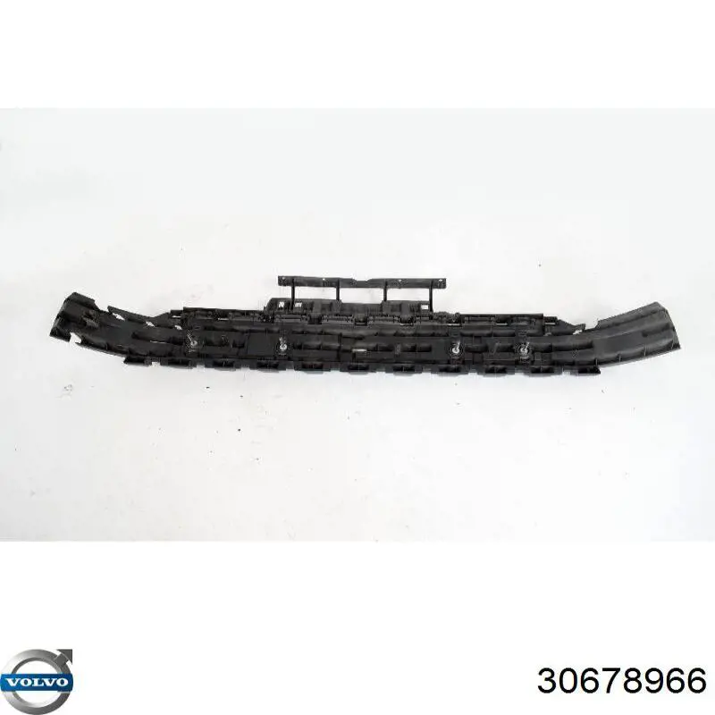 Кронштейн бампера заднего центральный Volvo 30678966 цена, от 44.34 USD