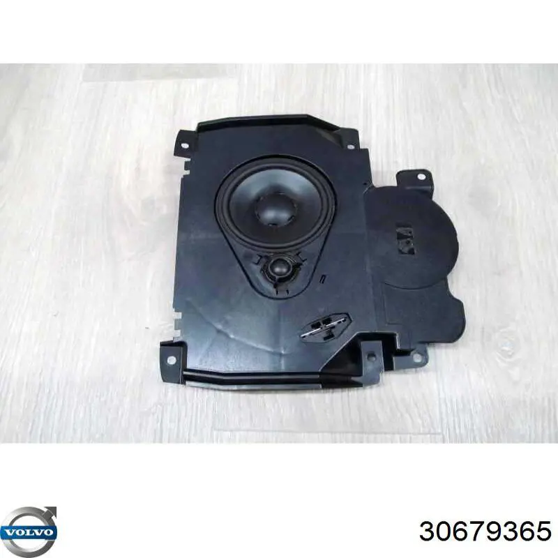 30679365 Volvo 