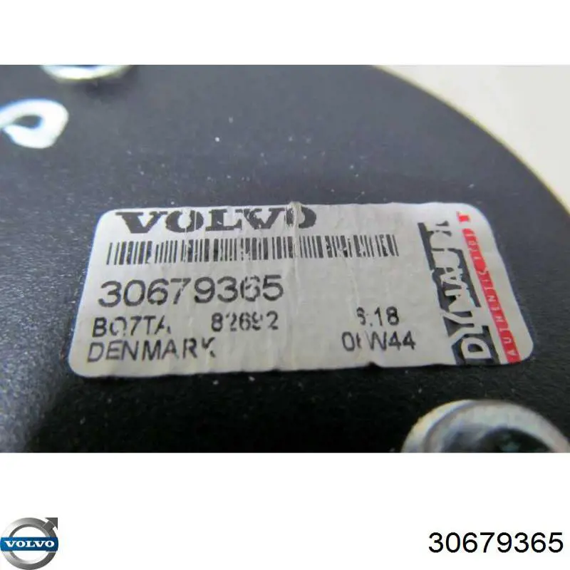 Купить 30679365 Volvo 