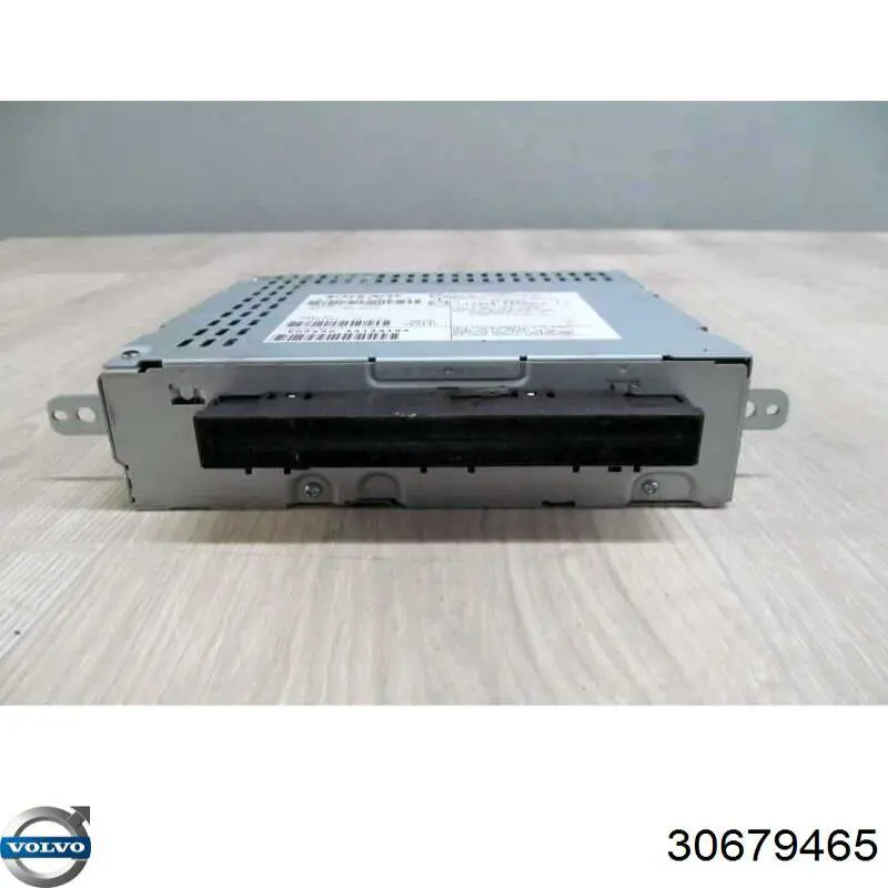 30657551 Volvo 