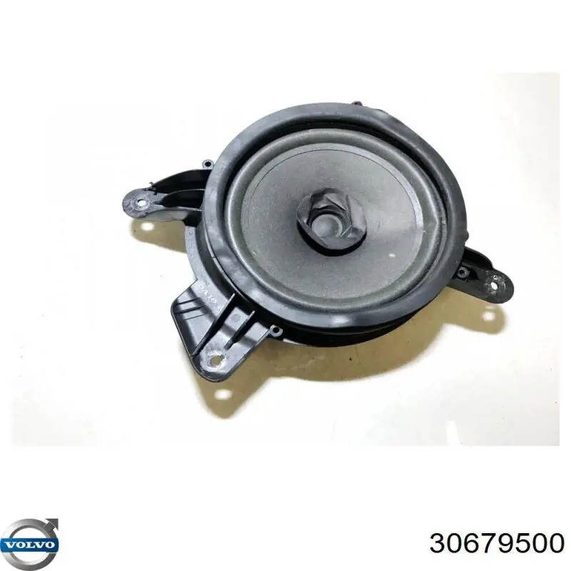 30679500 Volvo 