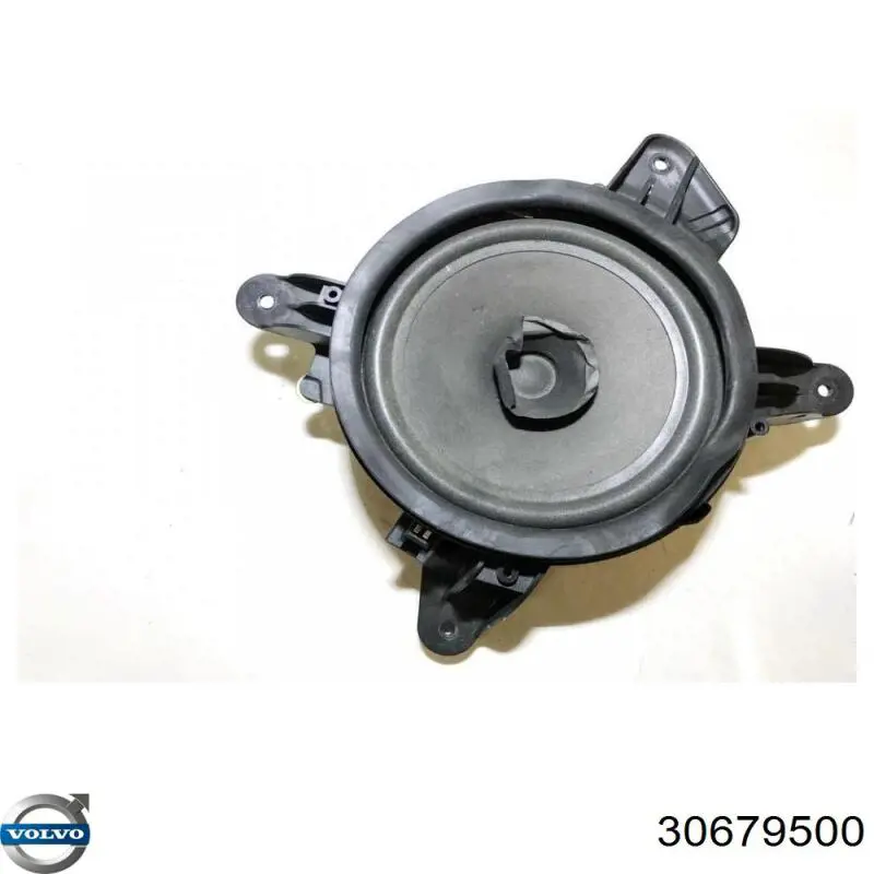  Volvo 30679500 цена, от 118.57 USD