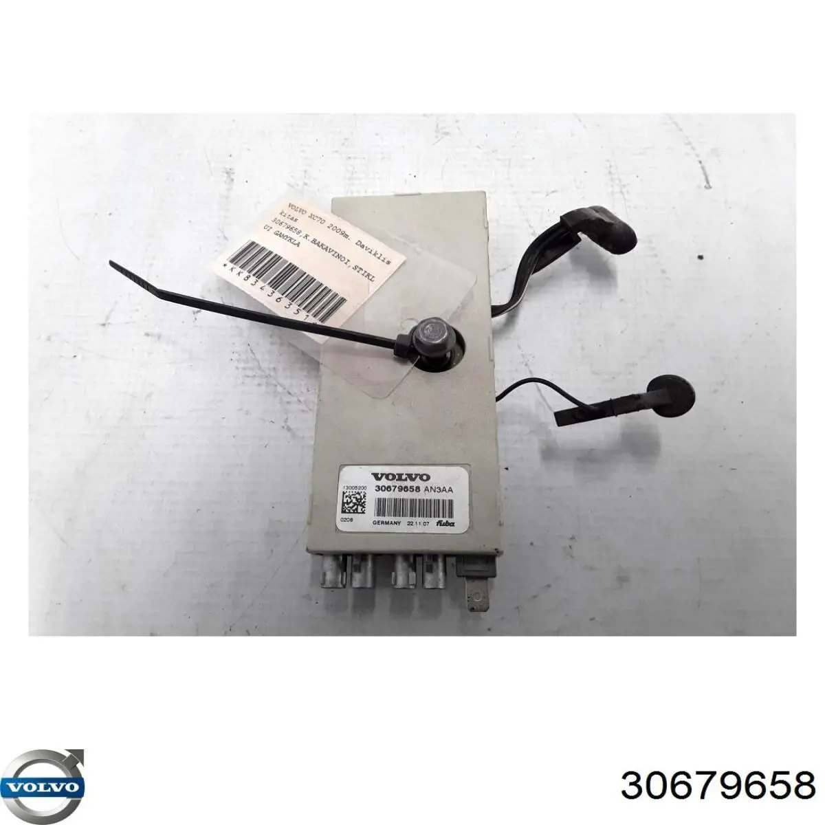  Volvo 30679658 цена, от 14.06 USD