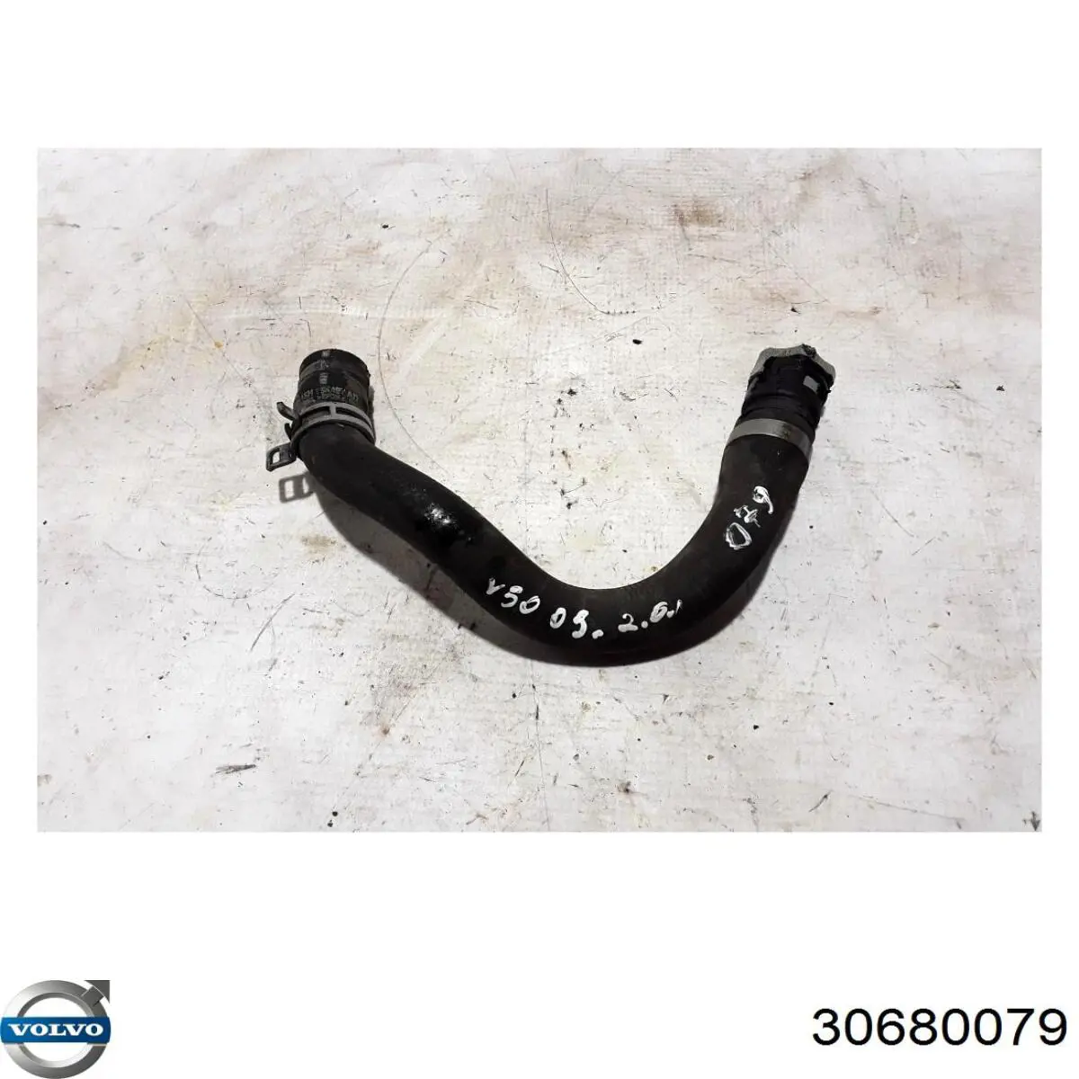 31439957 Volvo 