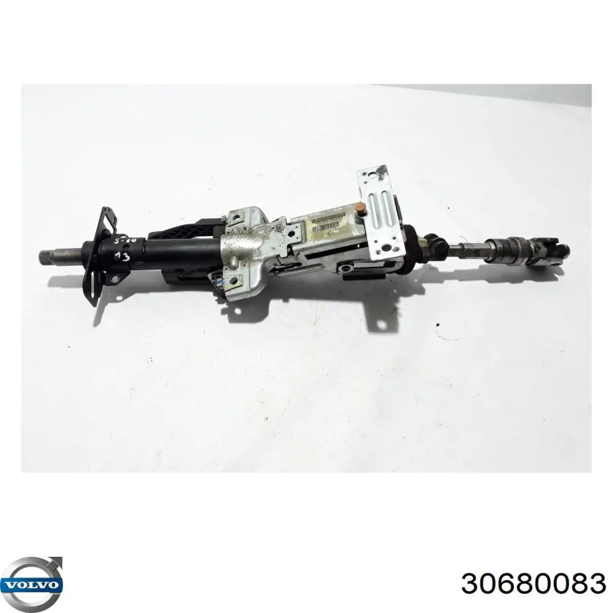 Купить 30680083 Volvo Рулевая колонка