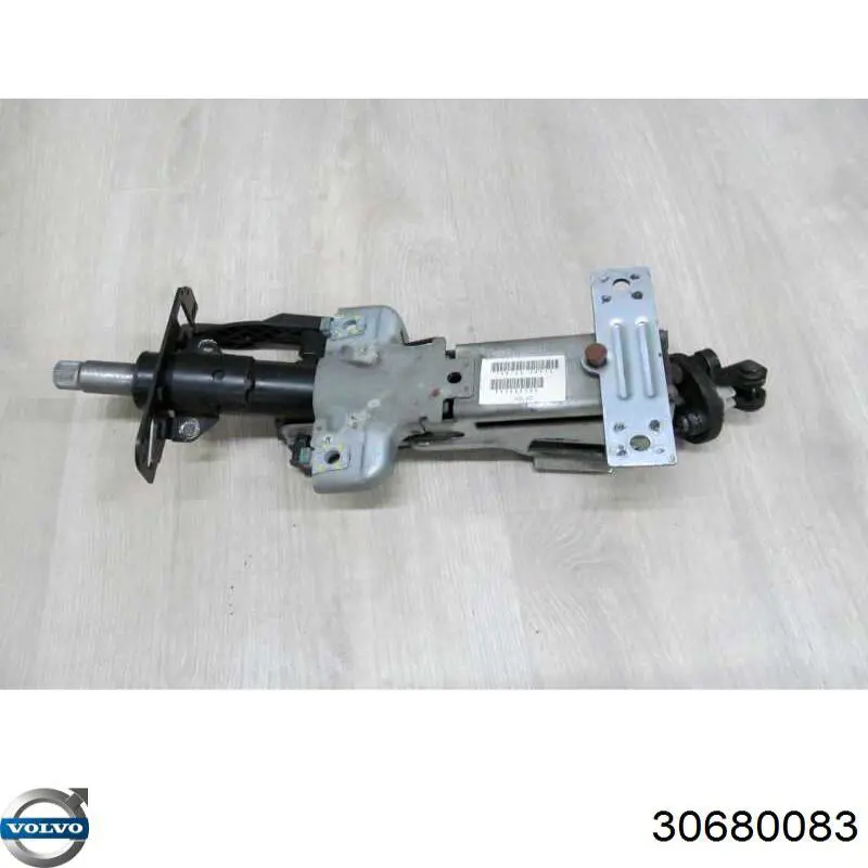Рулевая колонка Volvo 9485172 цена, от 33.78 USD