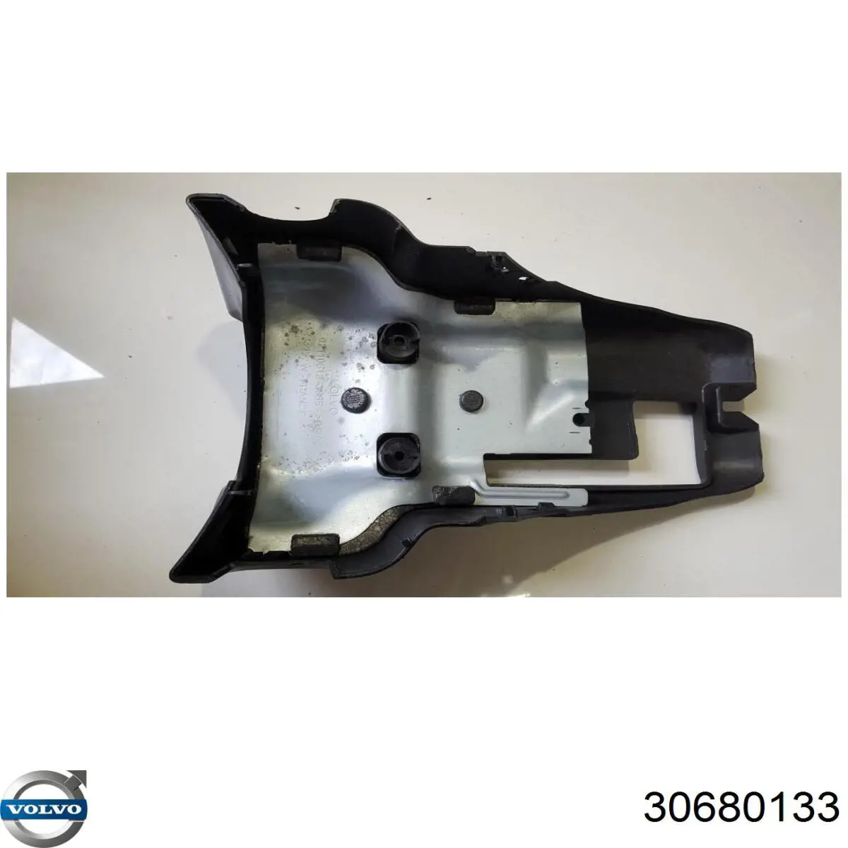 986938 Volvo Колонка рулевого управления