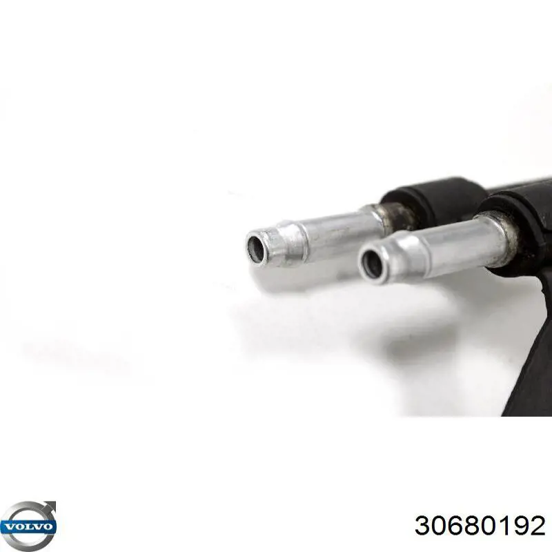 Радиатор ГУР 31360811 Volvo