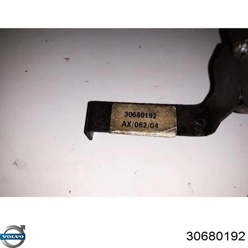 Радиатор ГУР Volvo 31360811 цена, от 84.55 USD