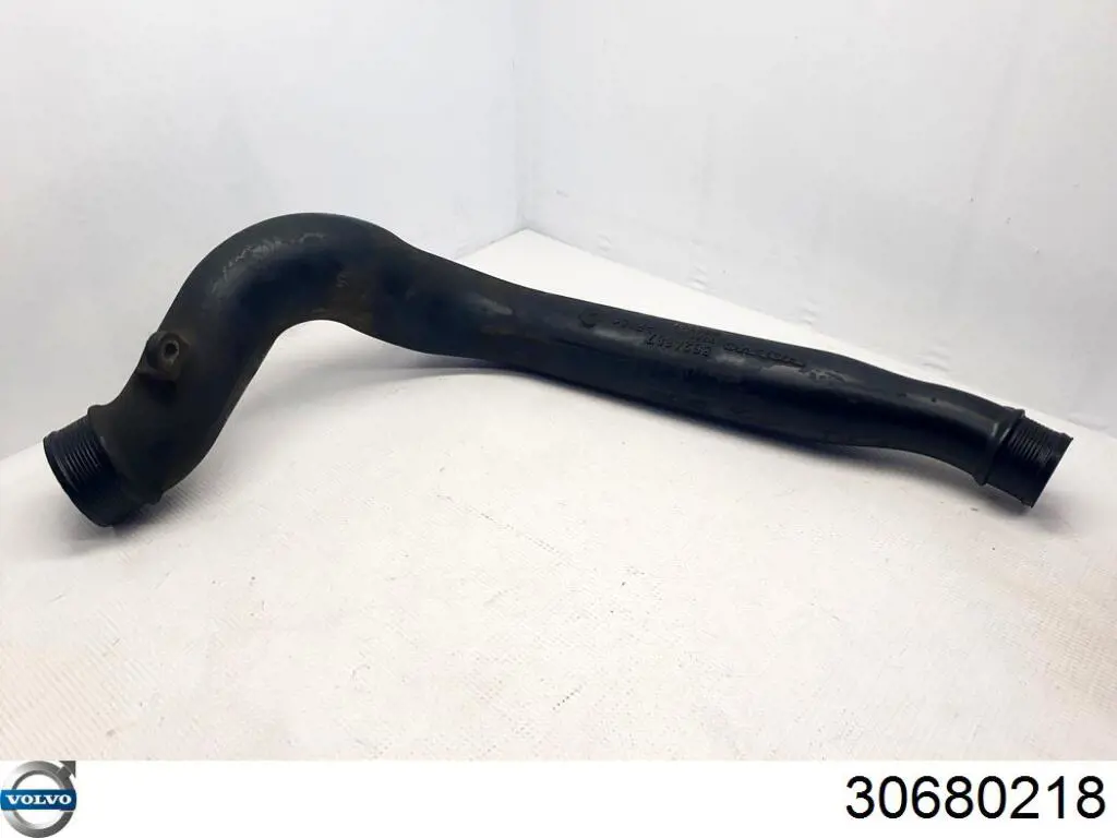 Шланг/патрубок интеркуллера Volvo 30680218 цена, от 25.03 USD