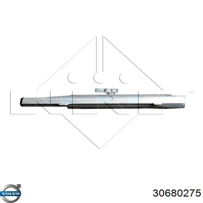 30680275 Volvo Конденсатор