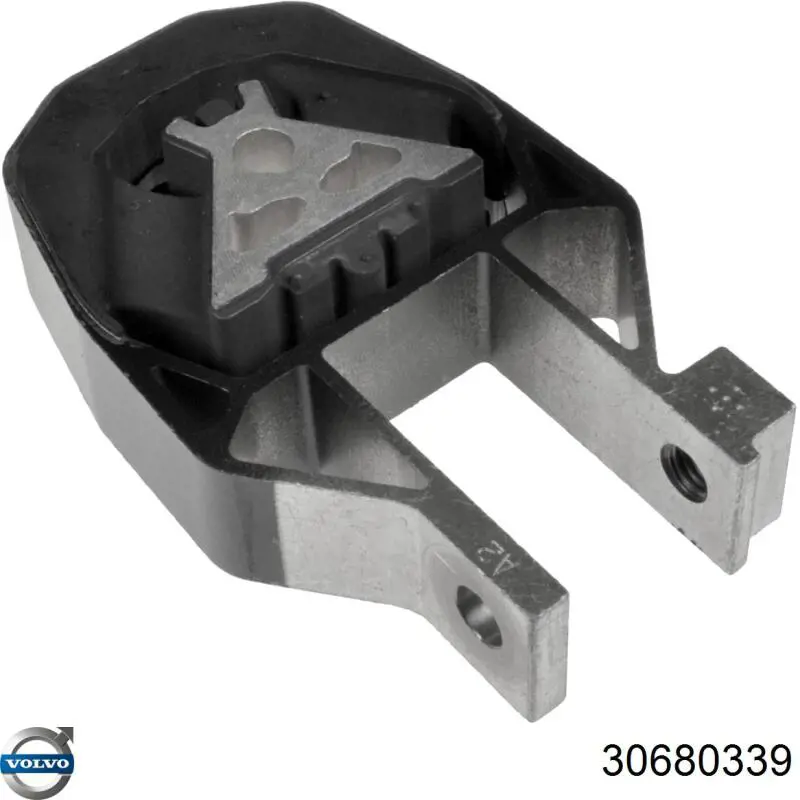 Подушка (опора) двигателя левая задняя Volvo 30680339 цена, от 26.81 USD