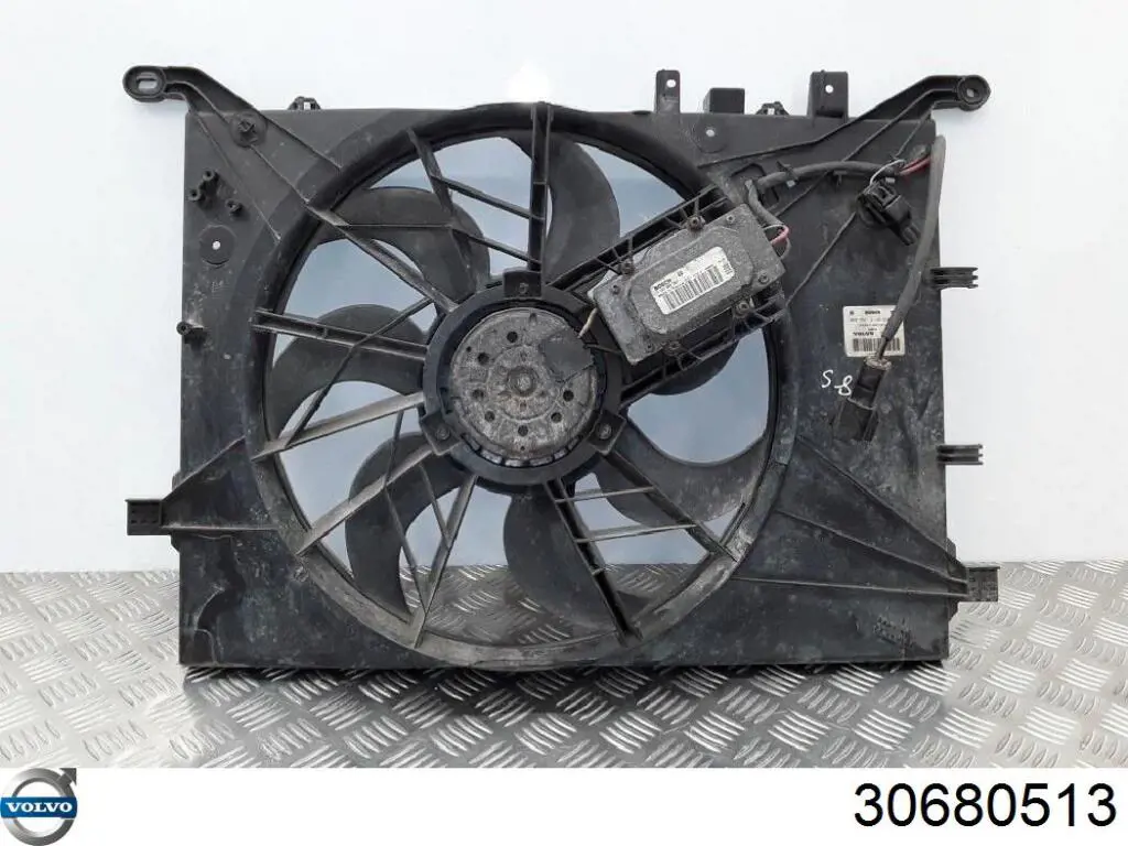  Volvo 30680513 цена, от 62.88 USD