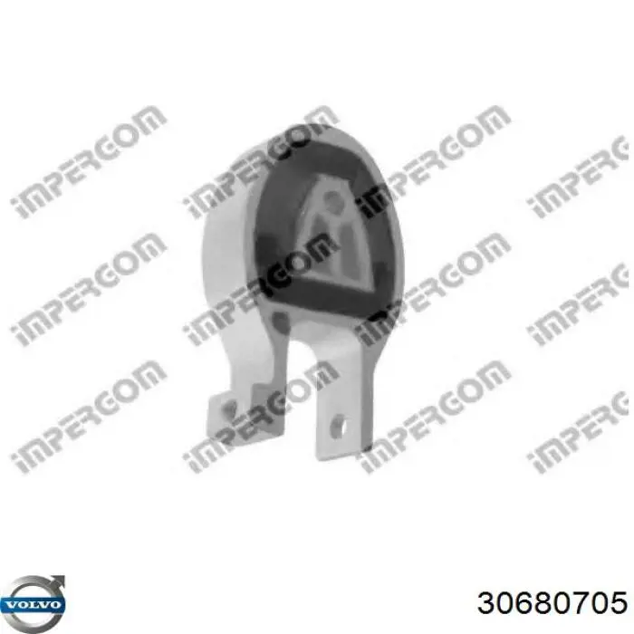 Подушка двигателя Volvo 30680705