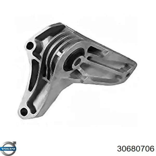 Задняя опора двигателя Volvo 30680706 цена, от 16.82 USD