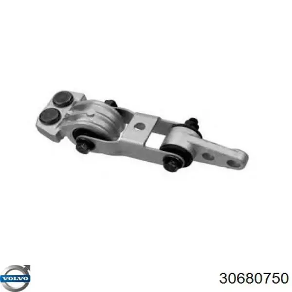 Купить 30680750 Volvo Нижняя опора двигателя