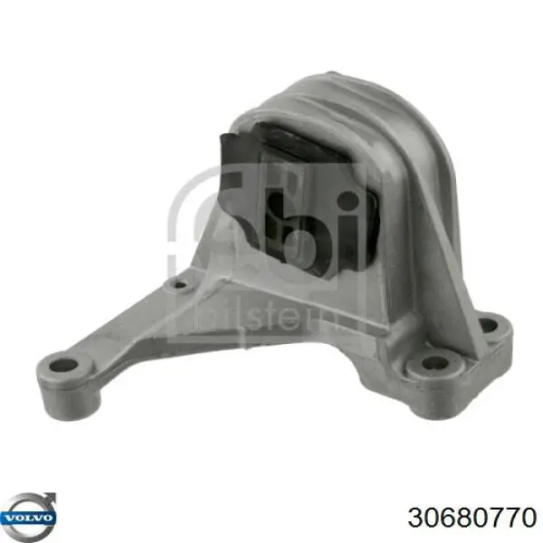 Купить 30680770 Volvo Верхняя опора двигателя