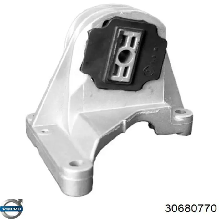 Верхняя опора двигателя 30680770 Volvo