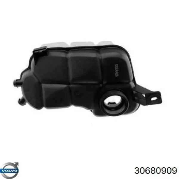 30680909 Volvo tanque de expansão do sistema de esfriamento