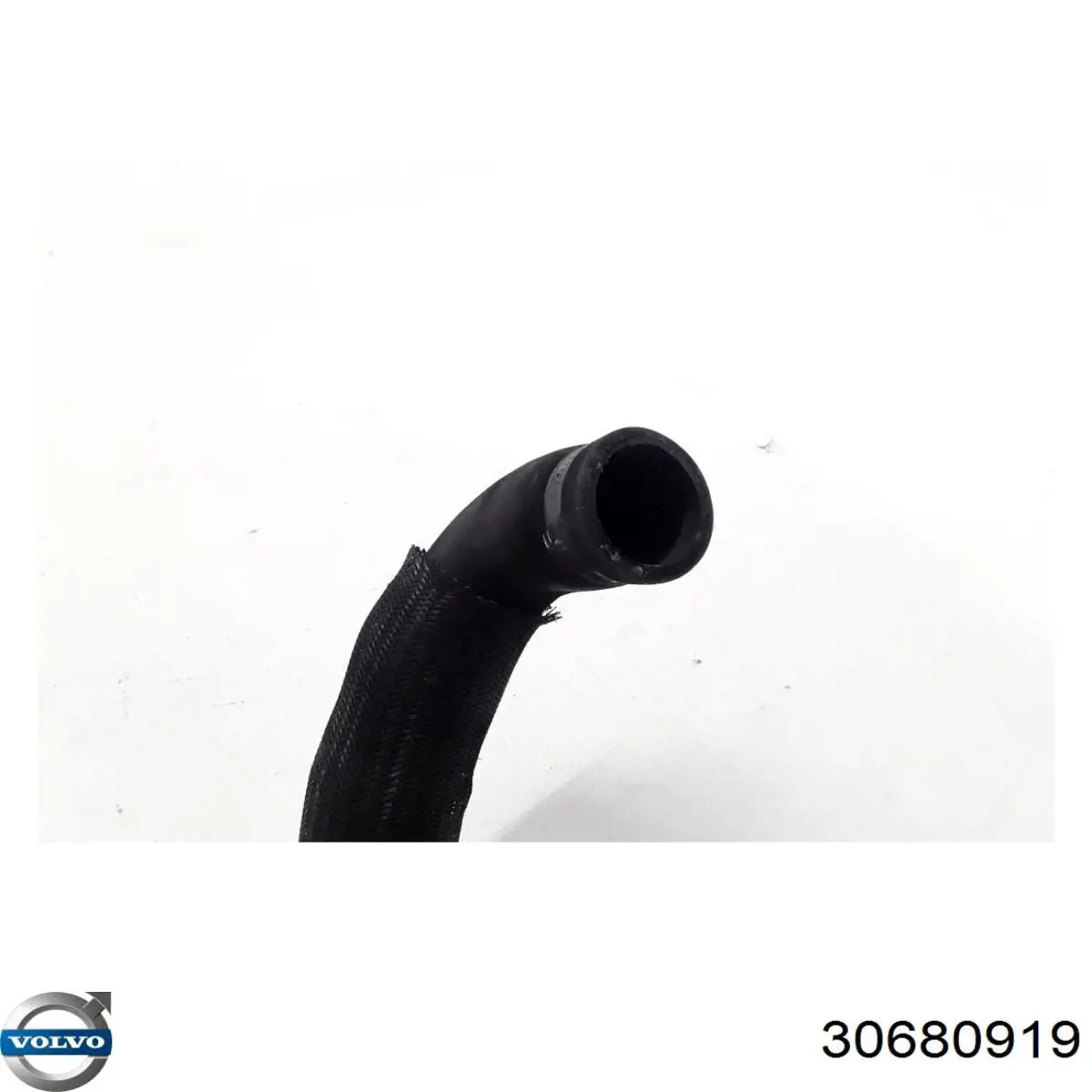 Шланг радиатора, нижний Volvo 30680919 цена, от 150.94 USD