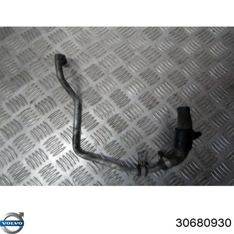 Купить 30680930 Volvo 