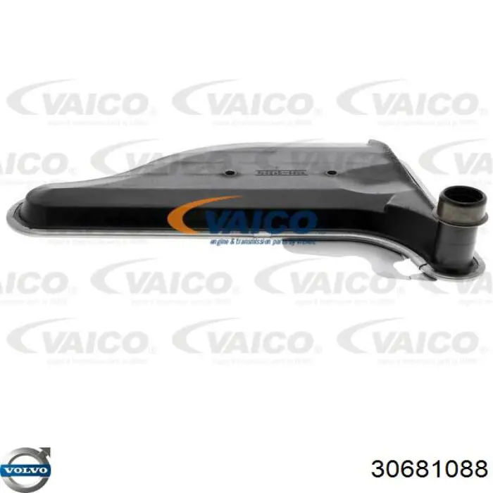 Купить 30681088 Volvo Фильтр автоматической коробки передач