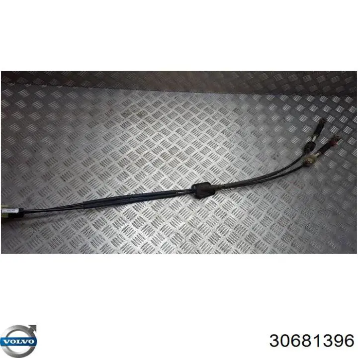 Купить 30684062 Volvo 