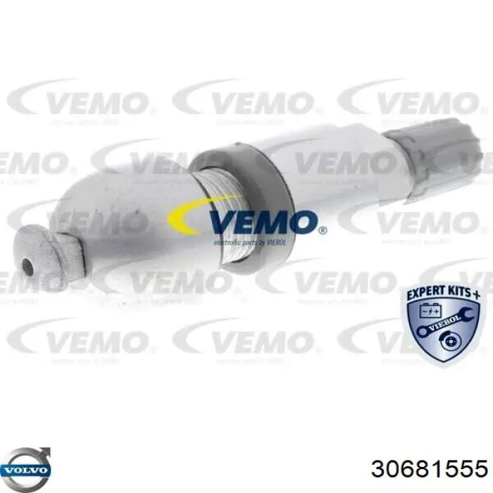 30681555 Volvo датчик давления воздуха в шинах