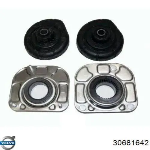 Купить 30681642 Volvo Опорный подшипник амортизатора