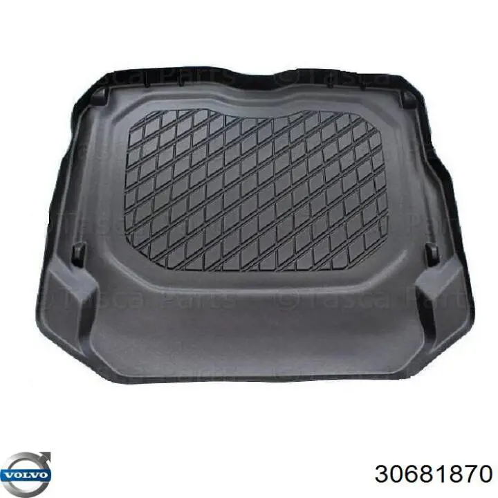 Купить 30681870 Volvo 