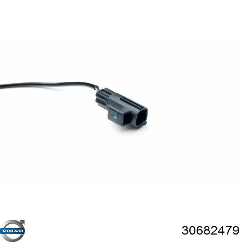 30682479 Volvo sensor abs dianteiro esquerdo