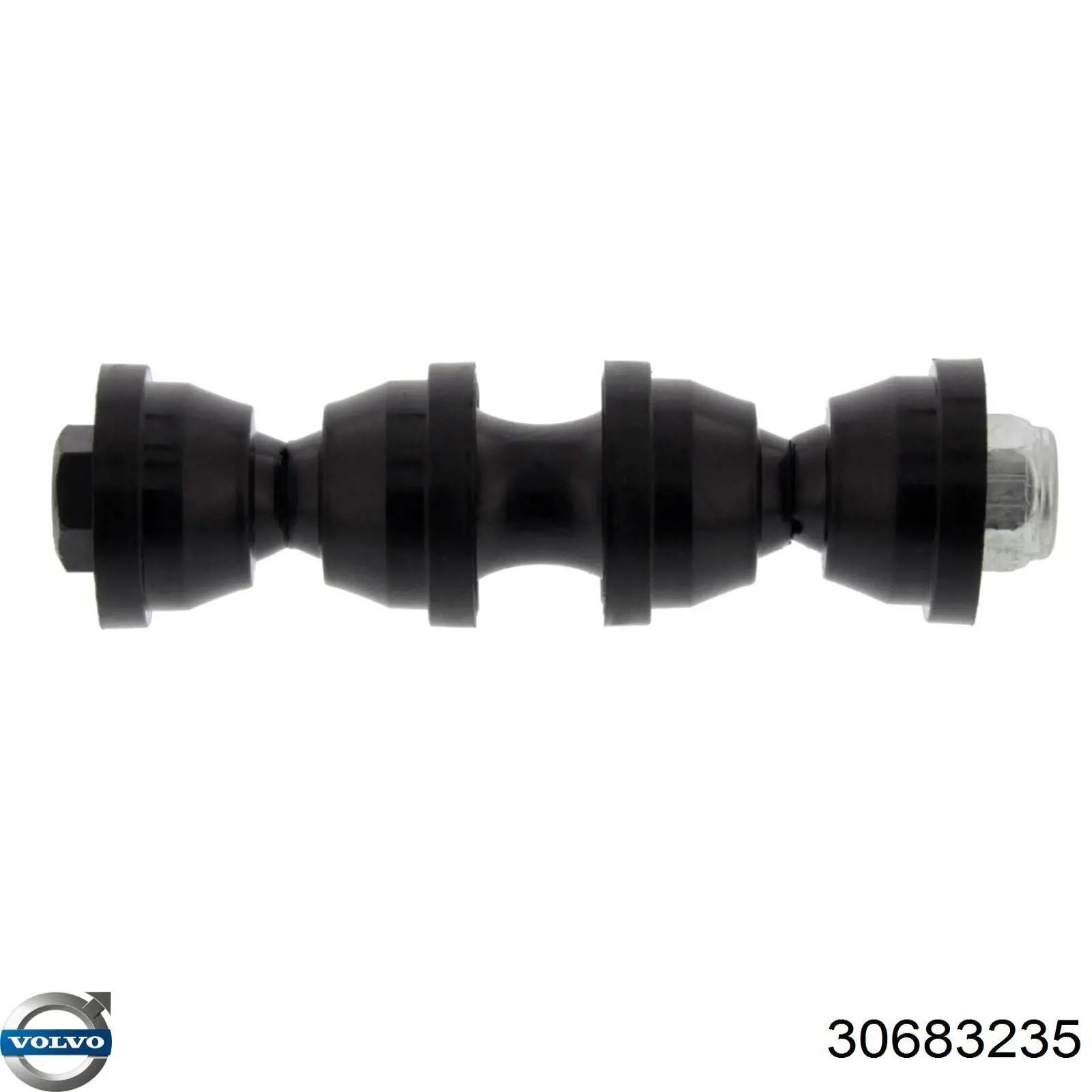 Купить 30683235 Volvo Солдатик стабилизатора, заднего