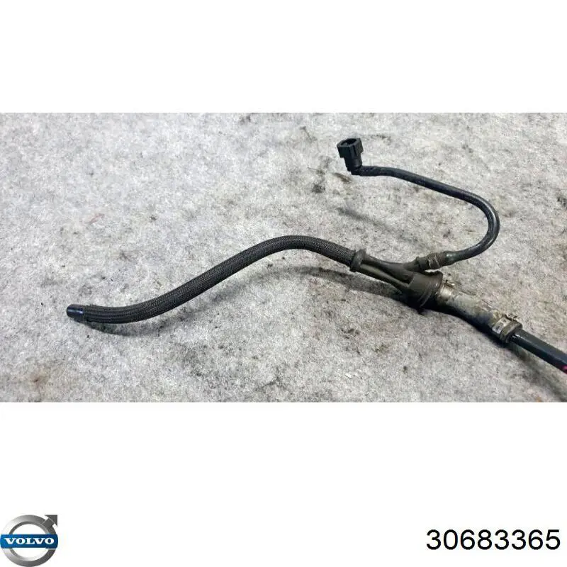  Volvo 30744402 цена, от 44.39 USD