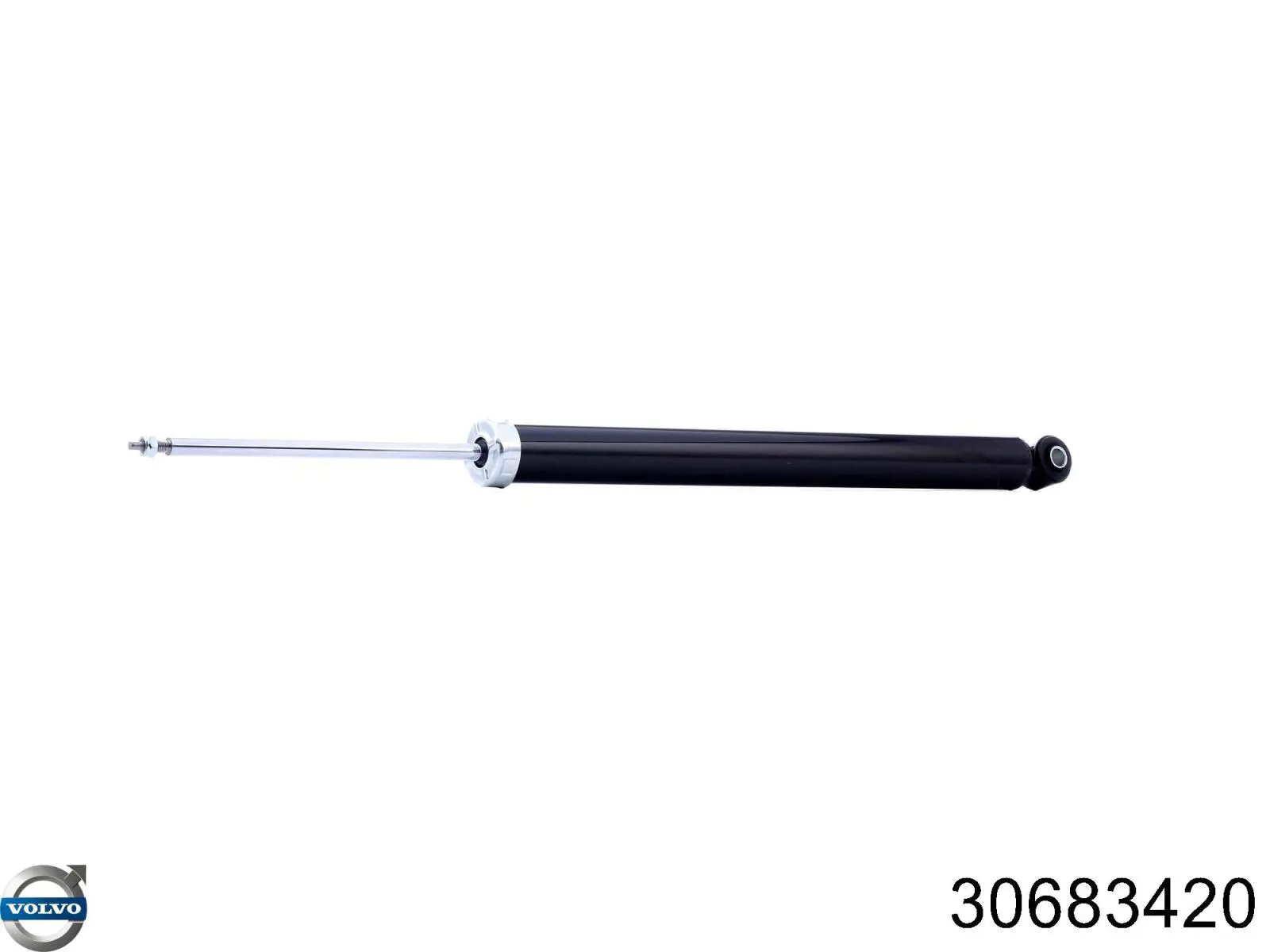 30683420 Volvo Амортизаторы задние