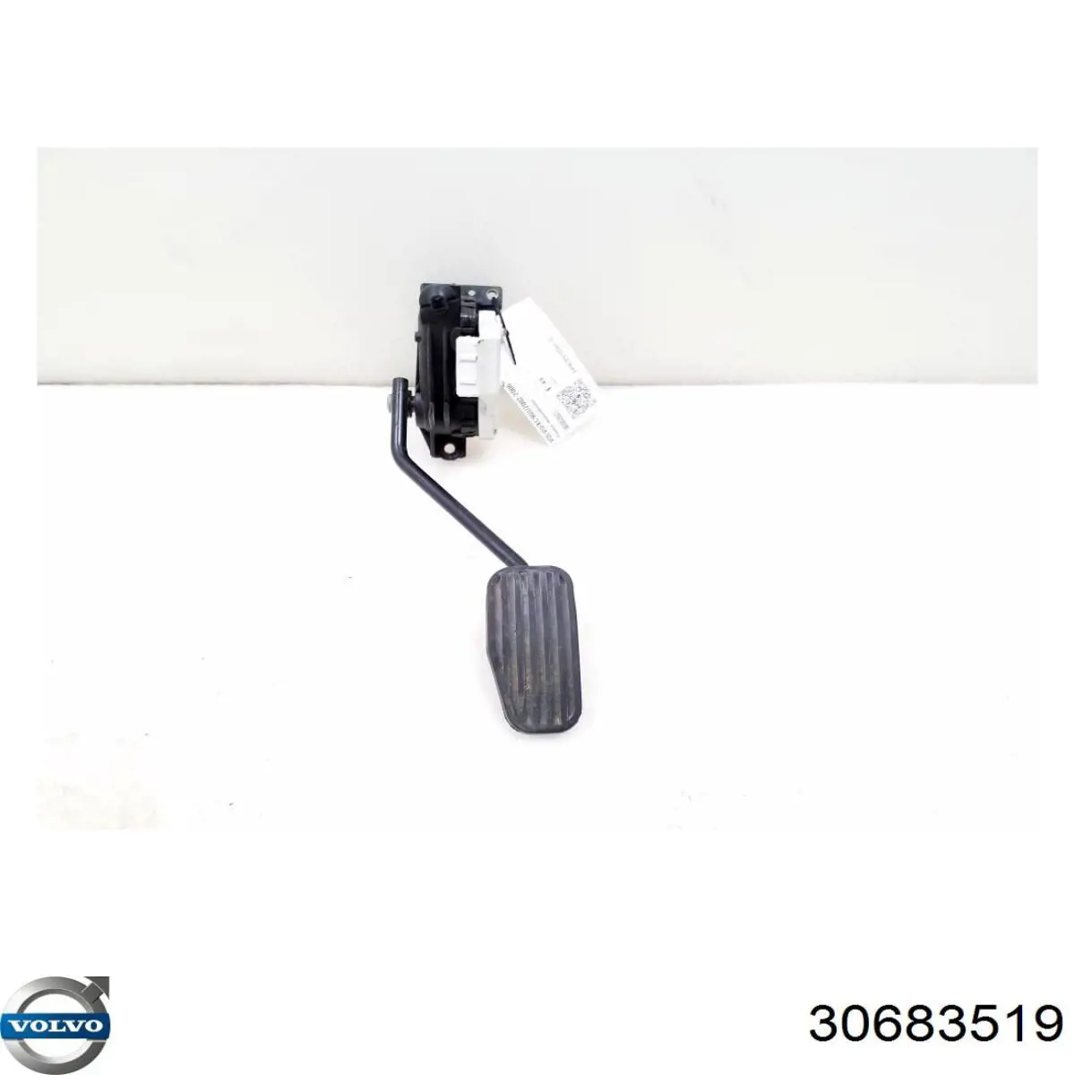 Купить 30683519 Volvo Педаль газа