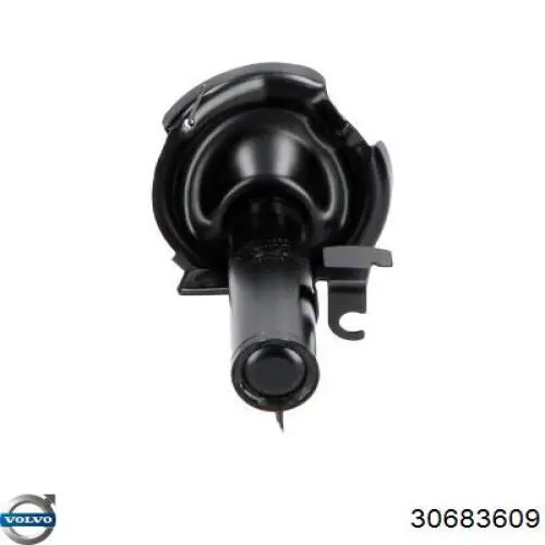 Амортизатор подвески передний левый Volvo 30683609 цена, от 45.51 USD