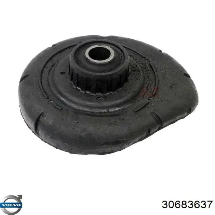 Купить 30683637 Volvo Опора переднего амортизатора