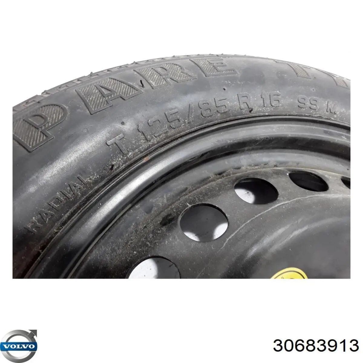  Volvo 30683913 цена, от 53.43 USD