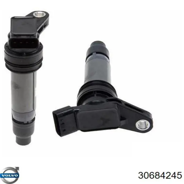 Купить 30684245 Volvo Катушка зажигания