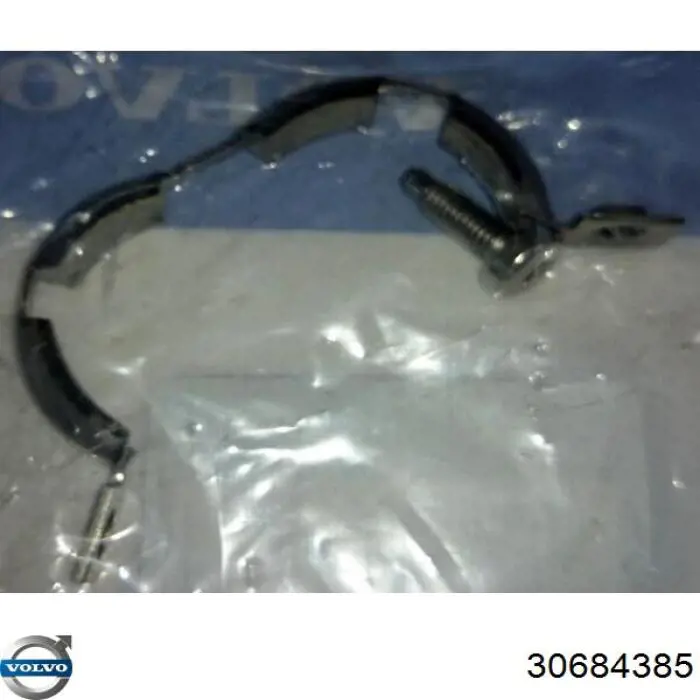 30684385 Volvo 