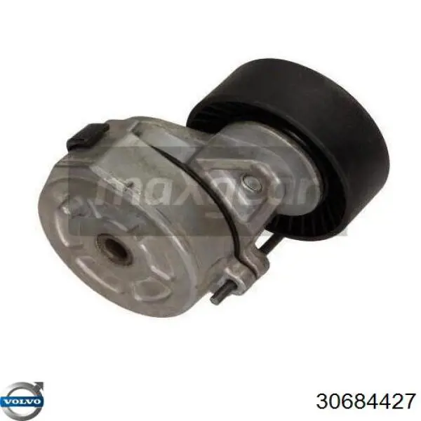 30684427 Volvo Натяжитель клинового ремня