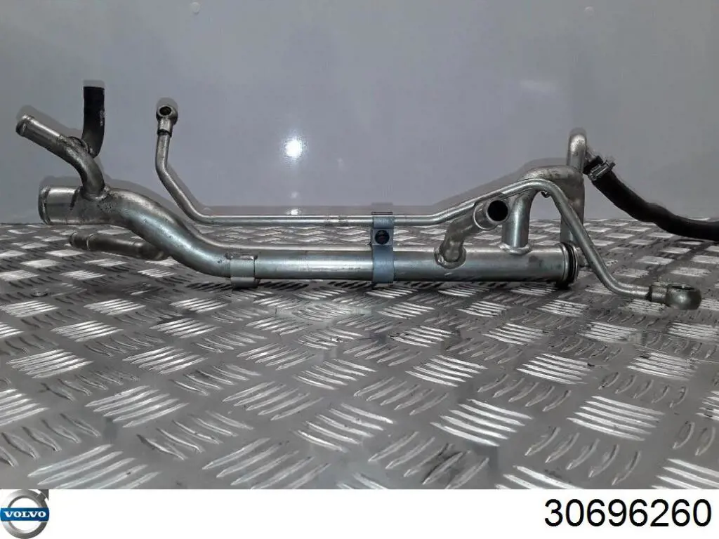 Купить 30696260 Volvo 