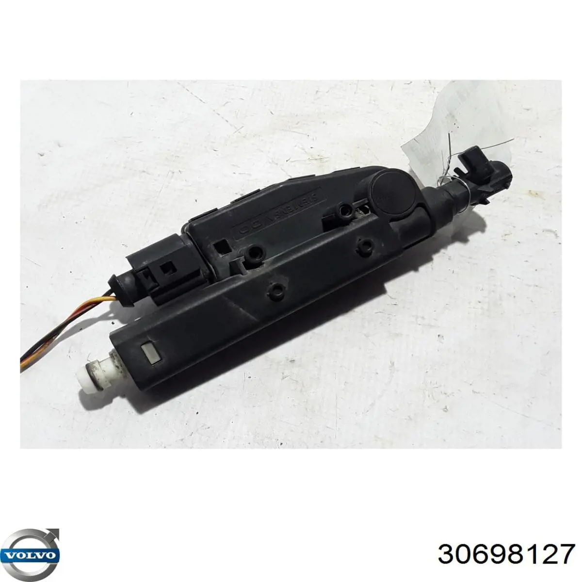 Купить 30698127 Volvo 