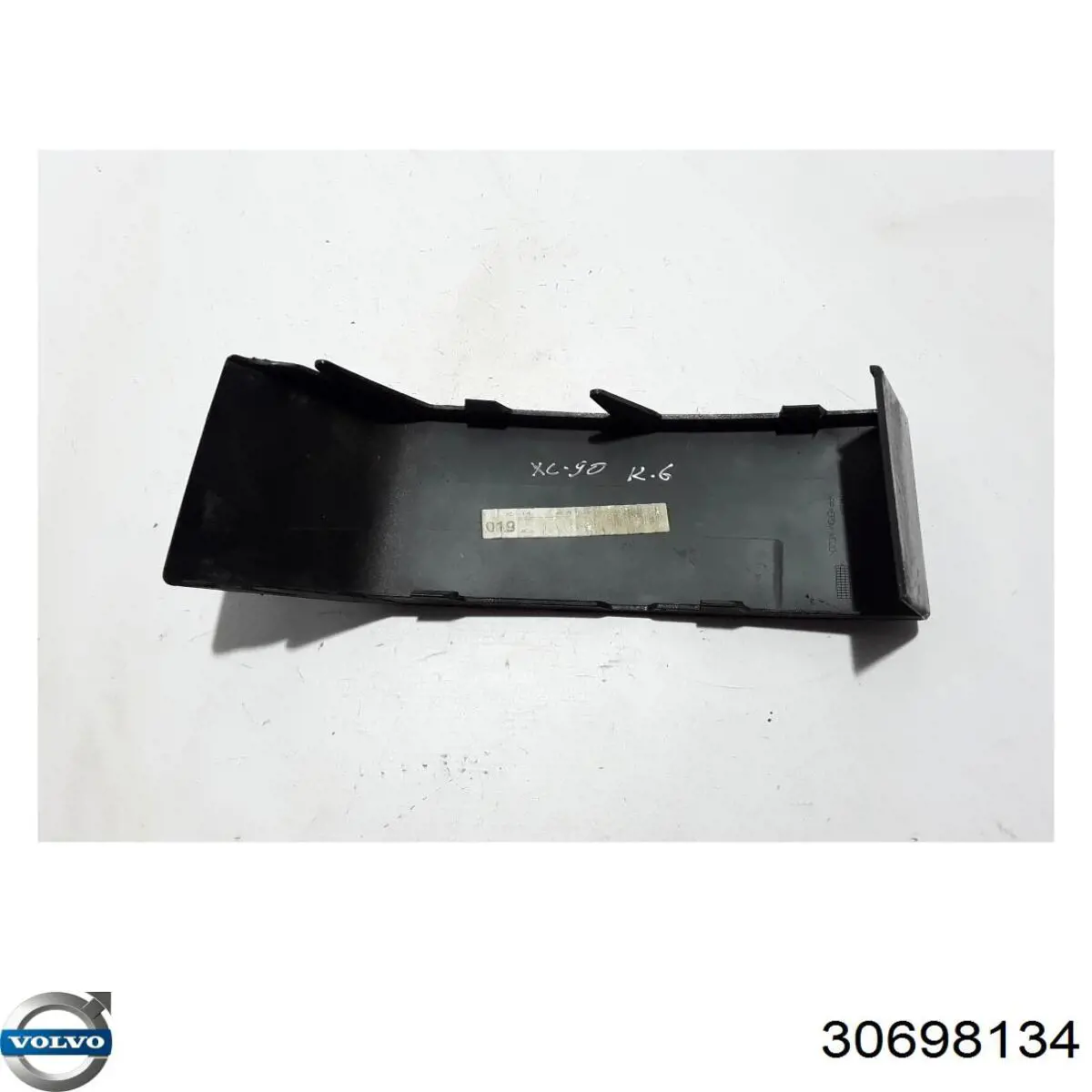  30698134 Volvo